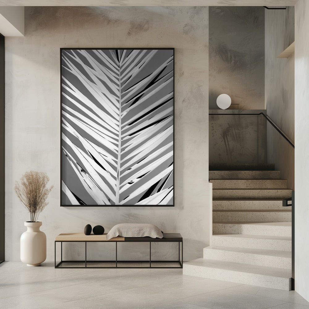Monochrome Wedel | Poster