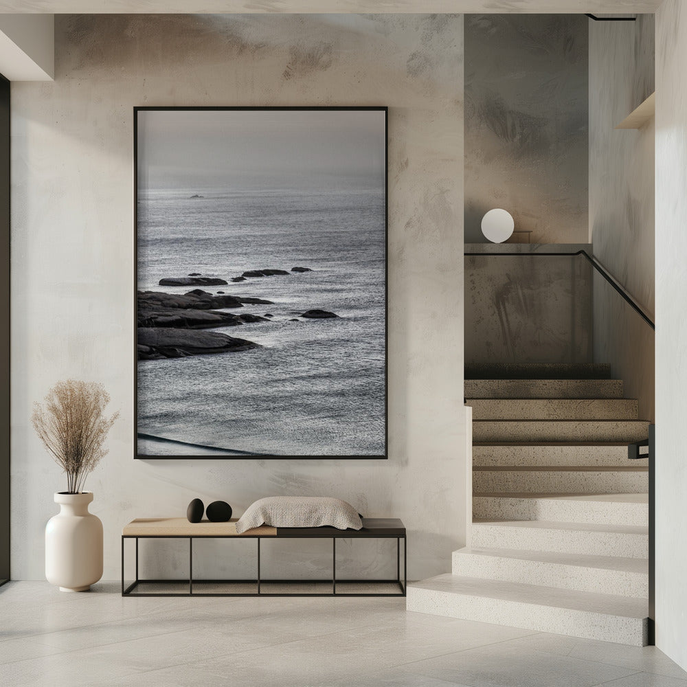 Silbersand | Poster