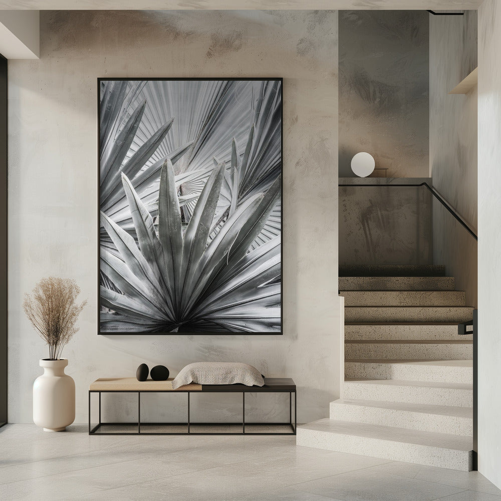 Silberspray | Poster