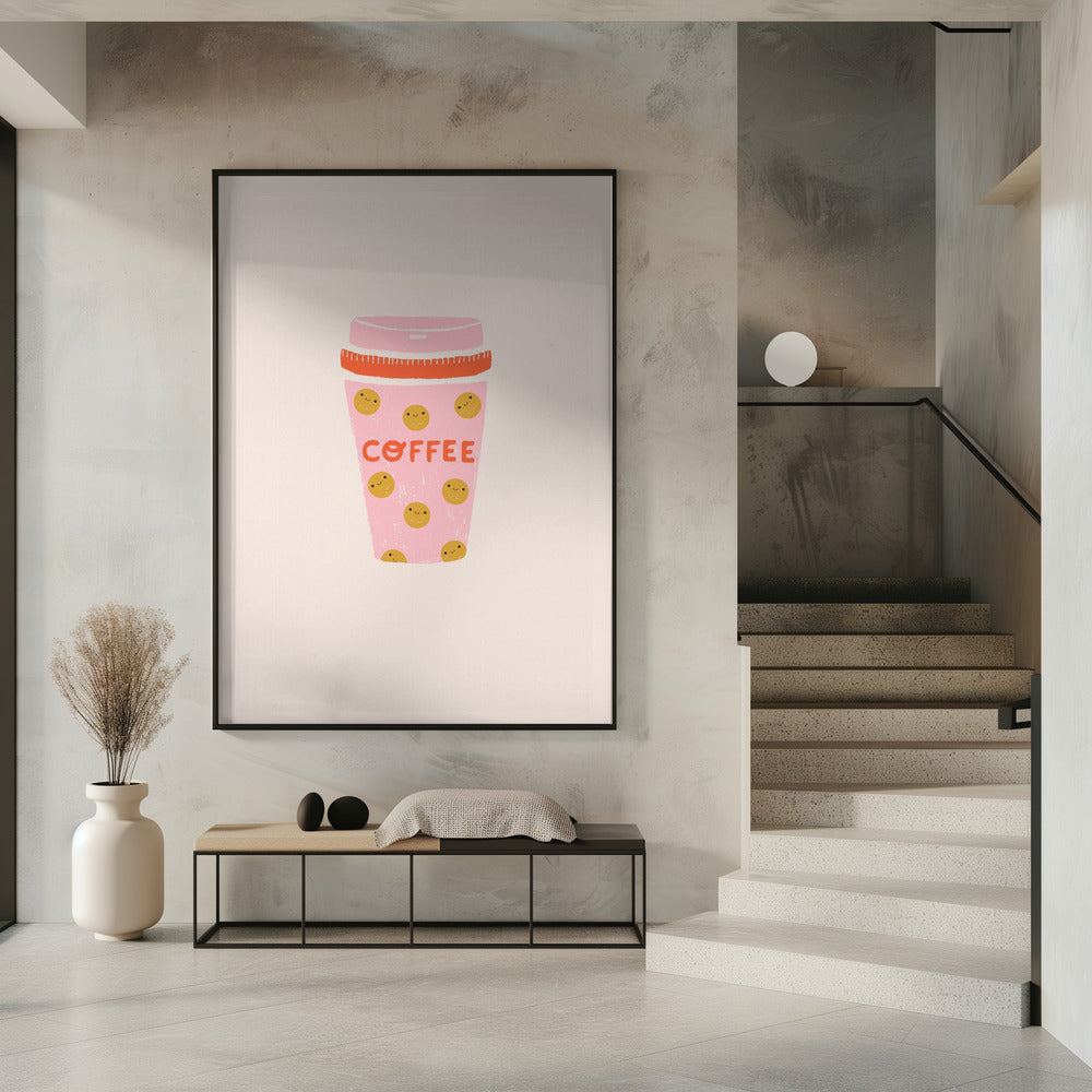 Coffee | Poster