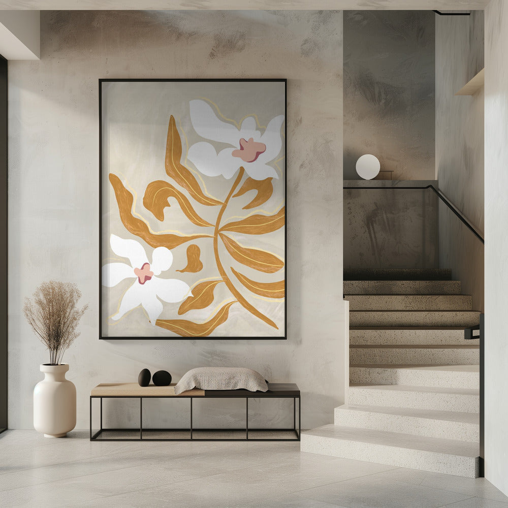 BlumeBlumeBlume | Poster
