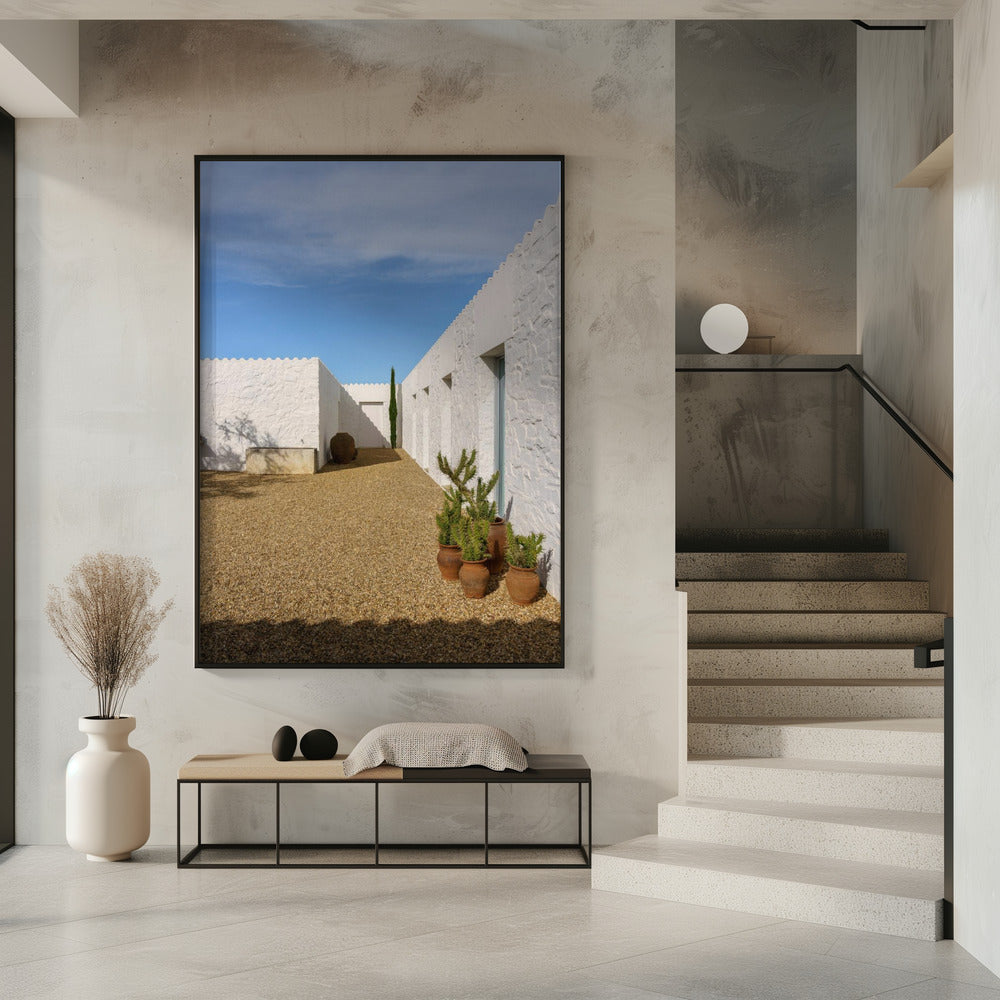 Casadavolta Schatten | Poster