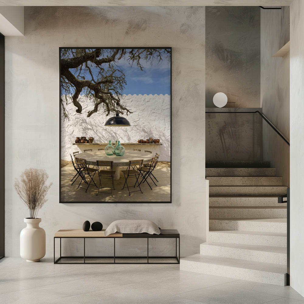 Runder Tisch | Poster