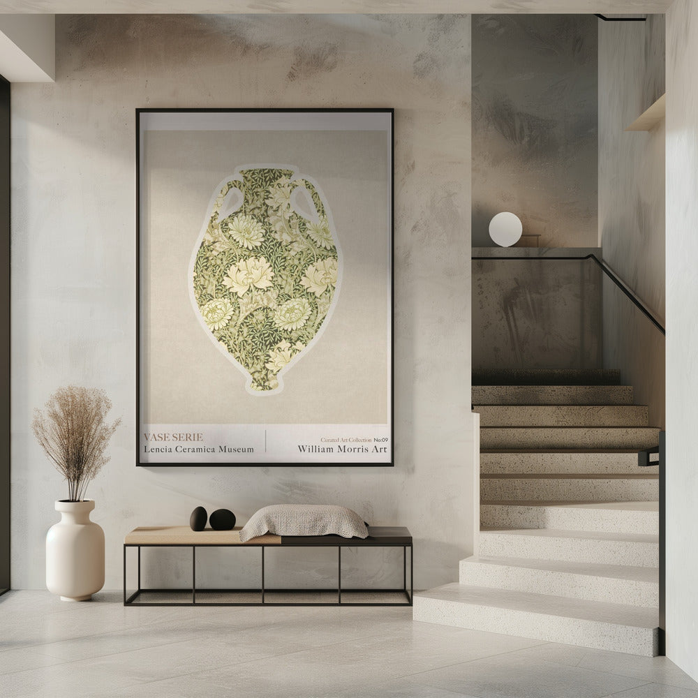 Wm Greek 10ratio 4x5 Druck von Bohonewart | Poster