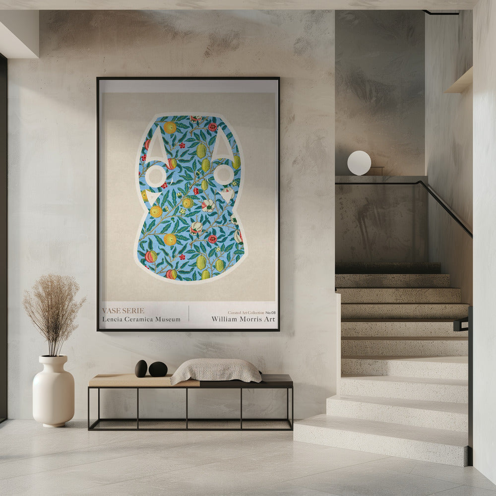 Wm Greek 08ratio 4x5 Druck von Bohonewart | Poster