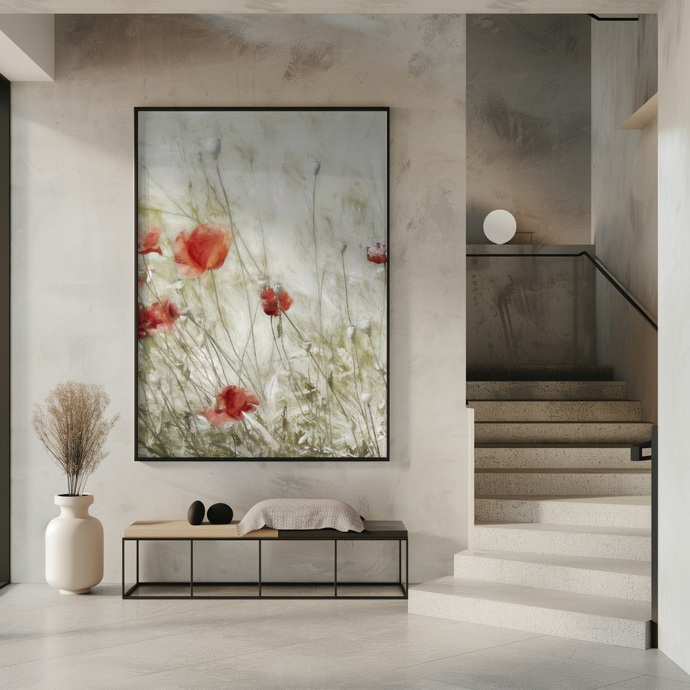 Maisrose | Poster