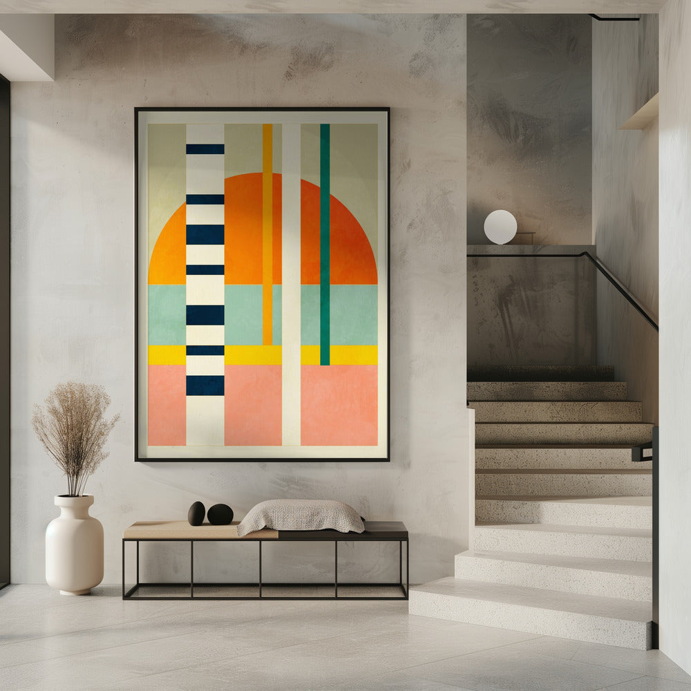 Räume 2 | Poster