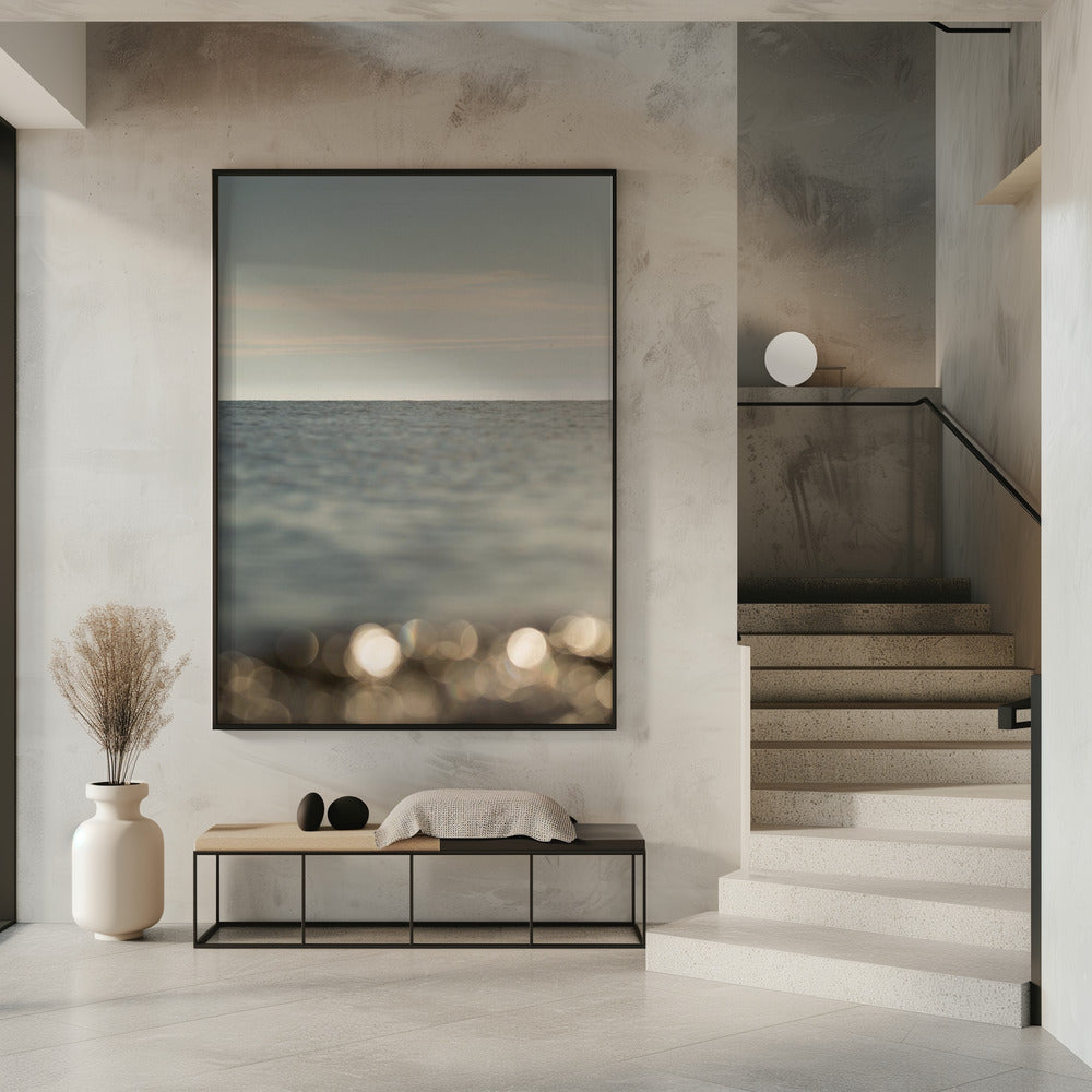 Das Meer 2 | Poster