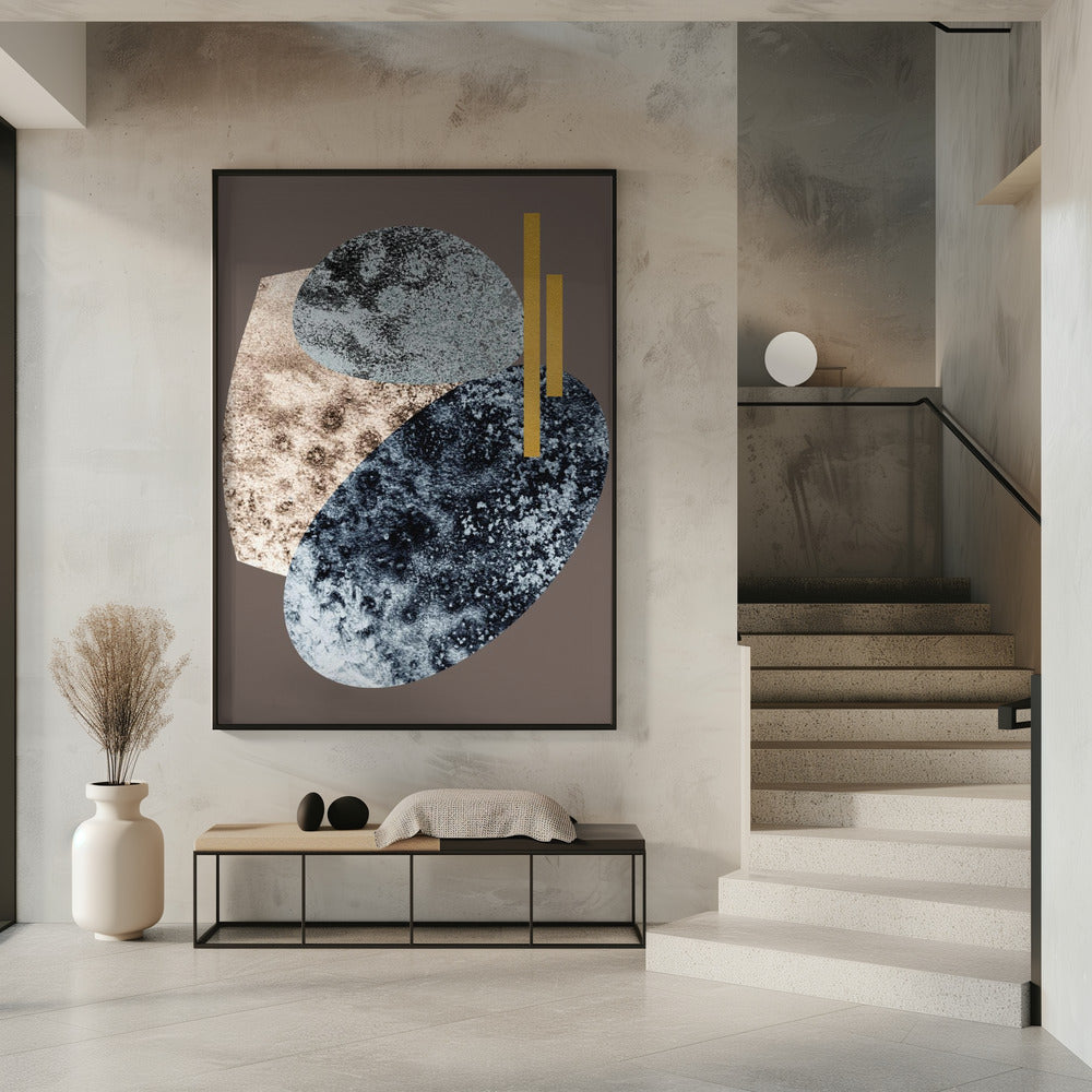 Geo Art | Poster