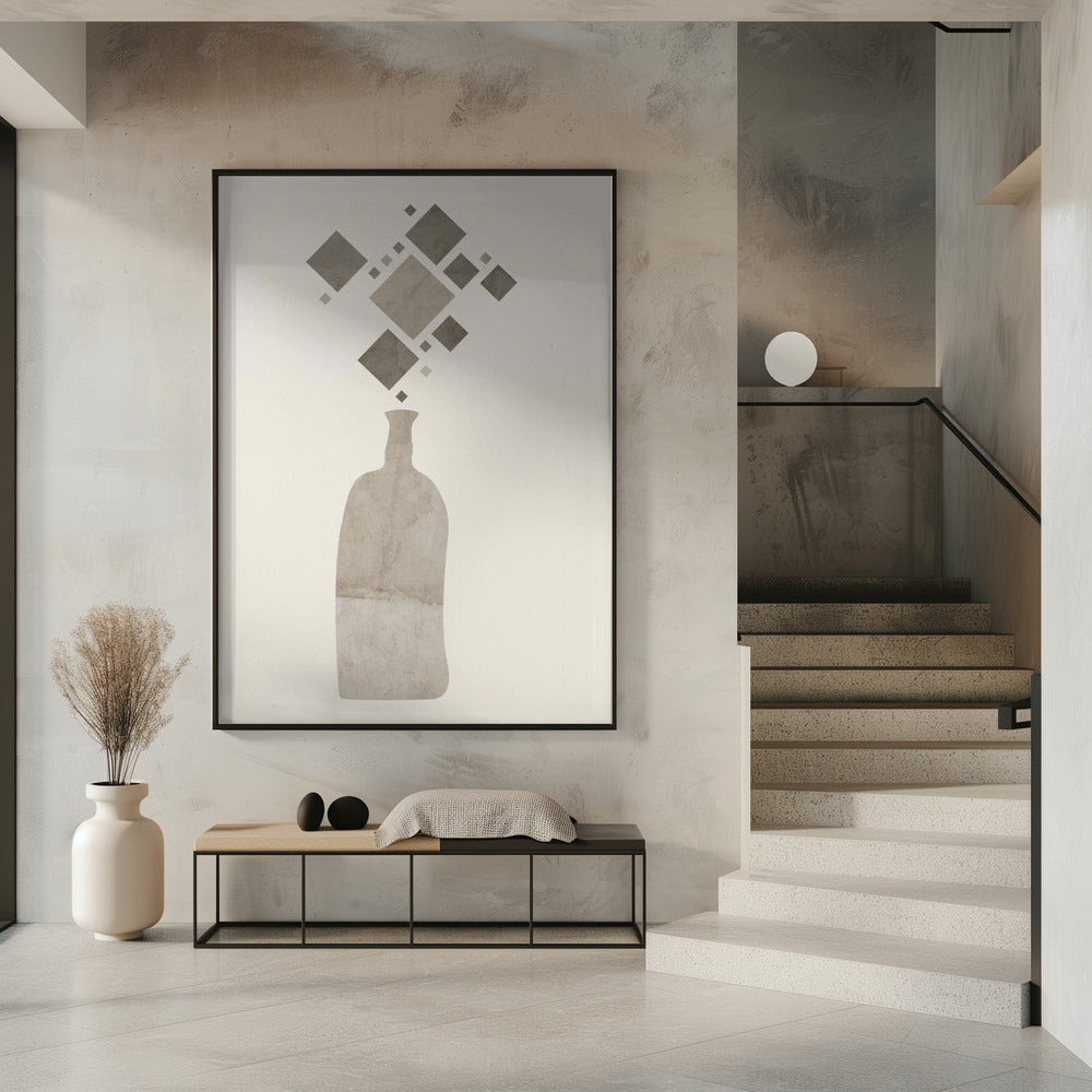 Timeless Bouquet | Poster