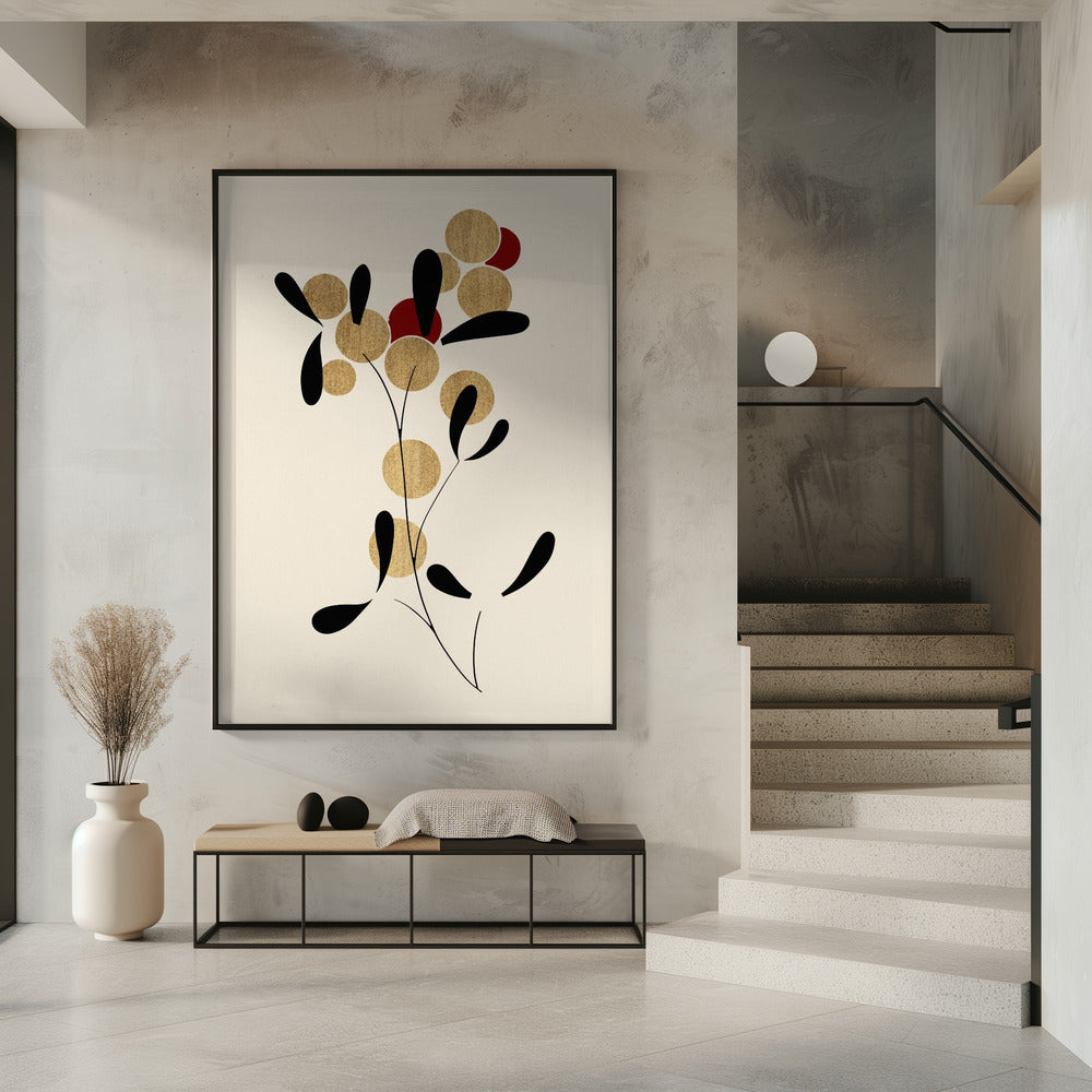 Idee Nr. 21 | Poster