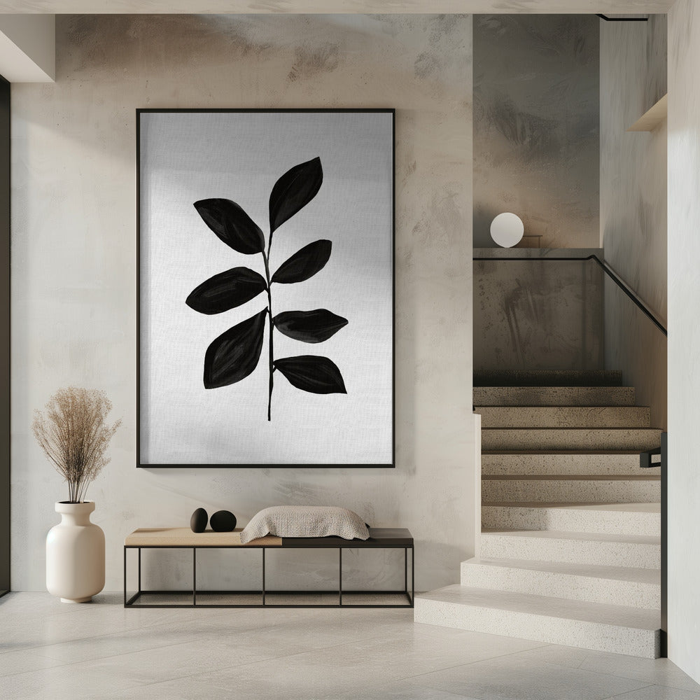 Botanisch I | Poster