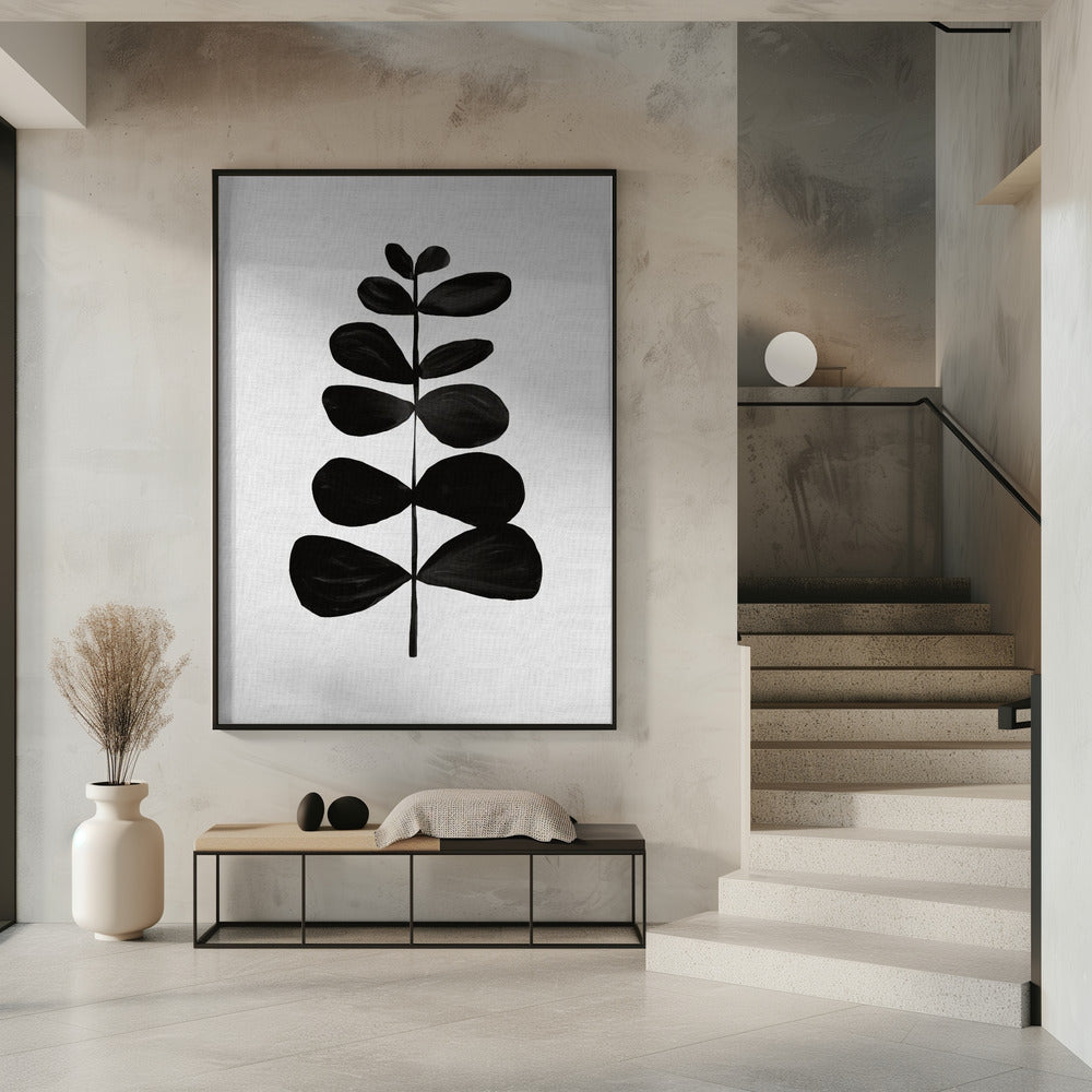 Botanisch II | Poster
