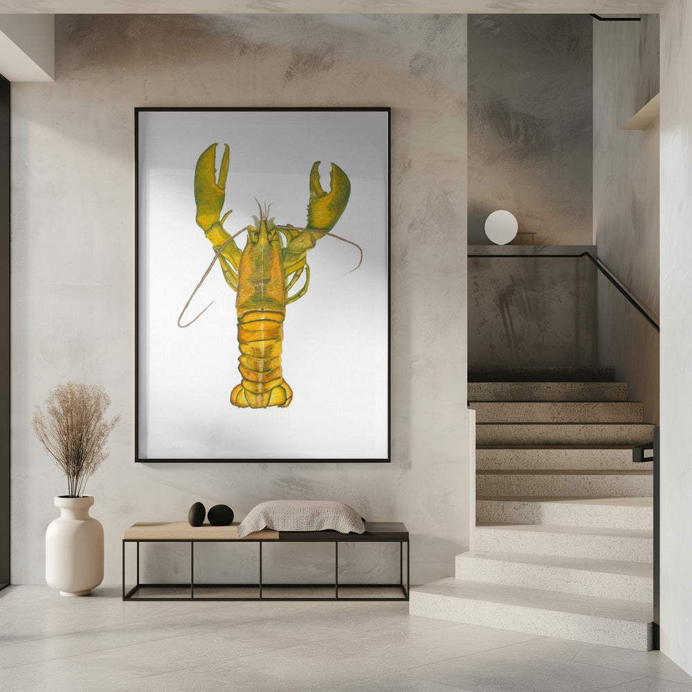 Hummer | Poster