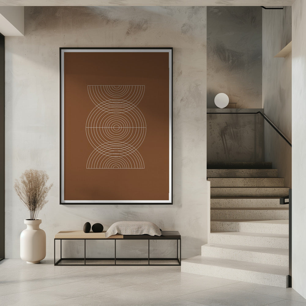 Symmetry Waves | Poster