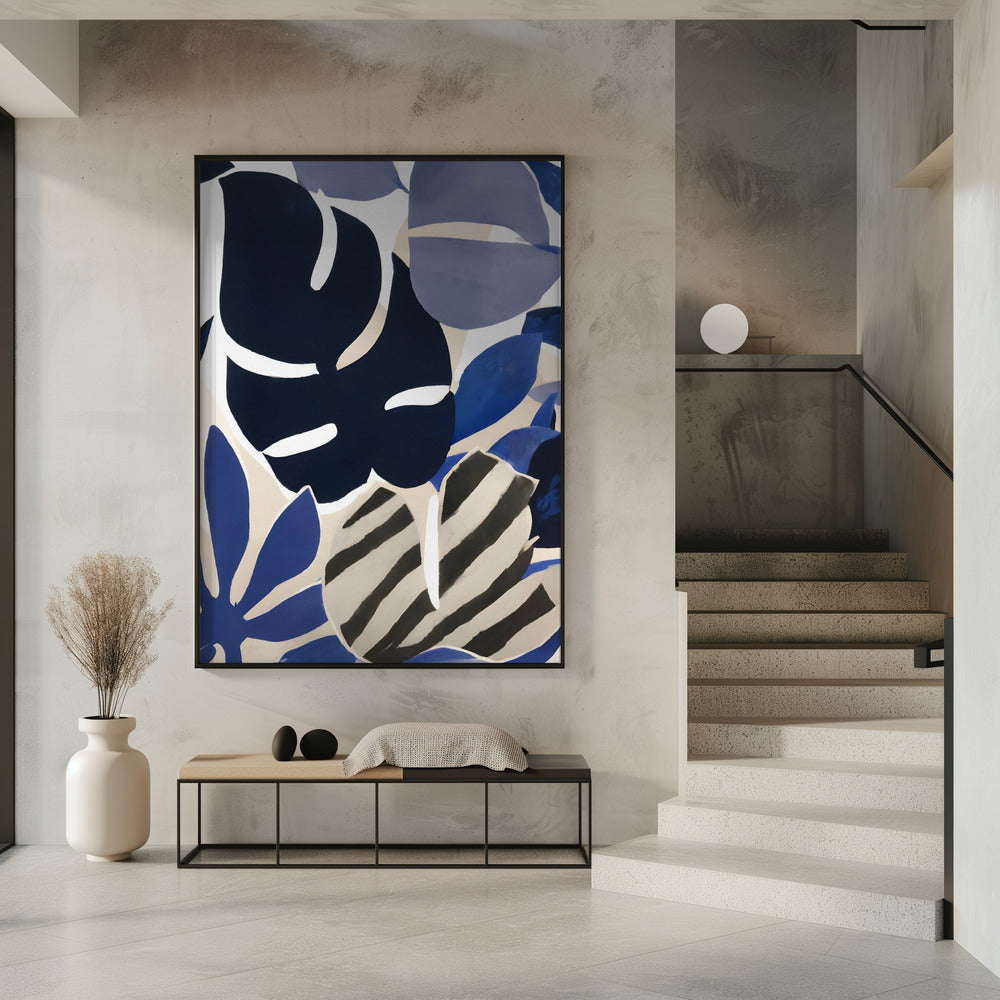 Der Blues | Poster