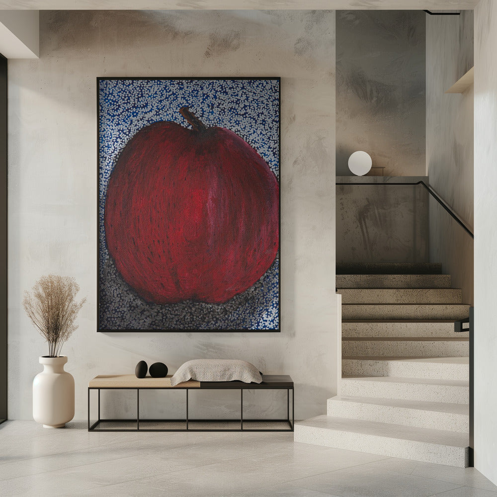 Apfel | Poster
