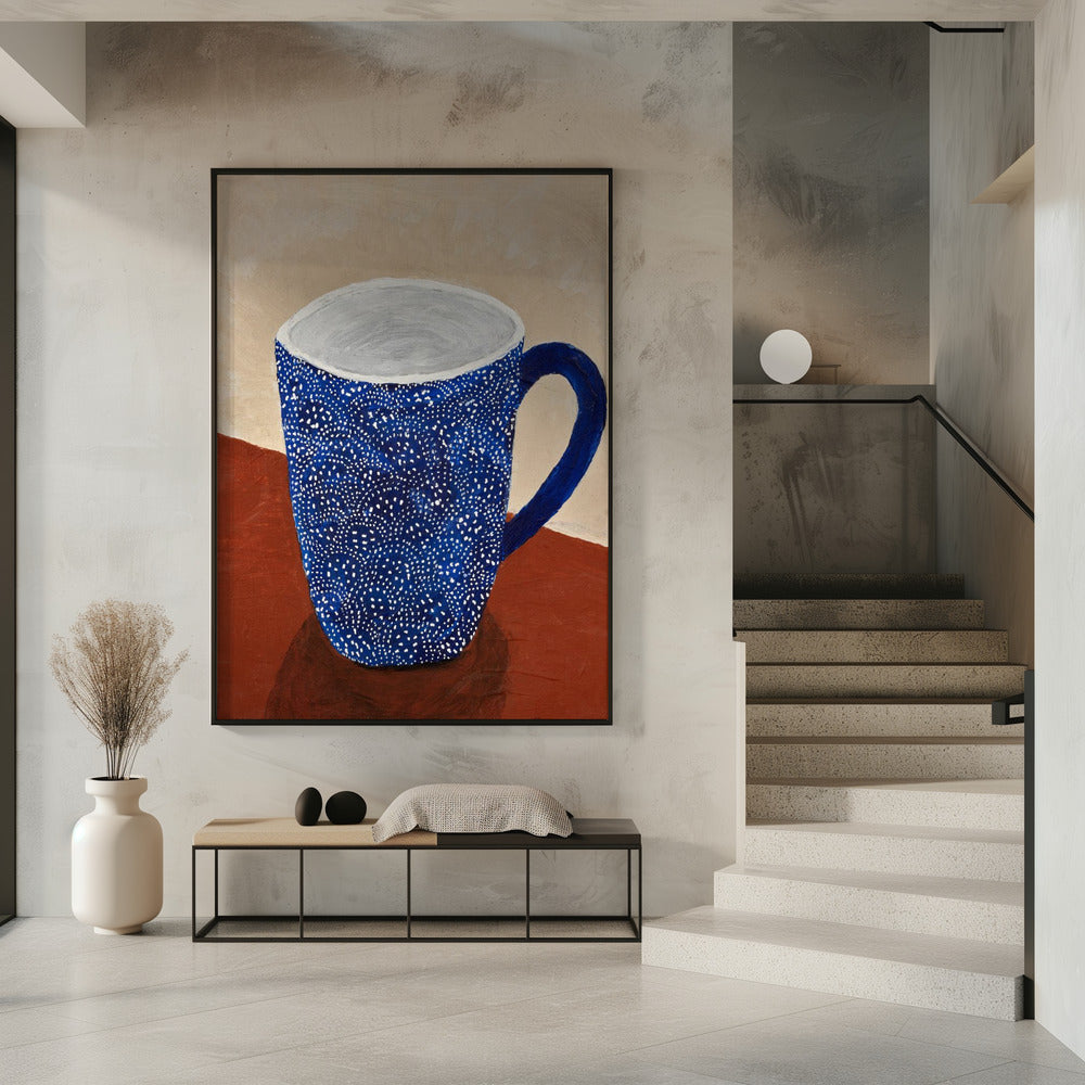 Kaffeezeit | Poster