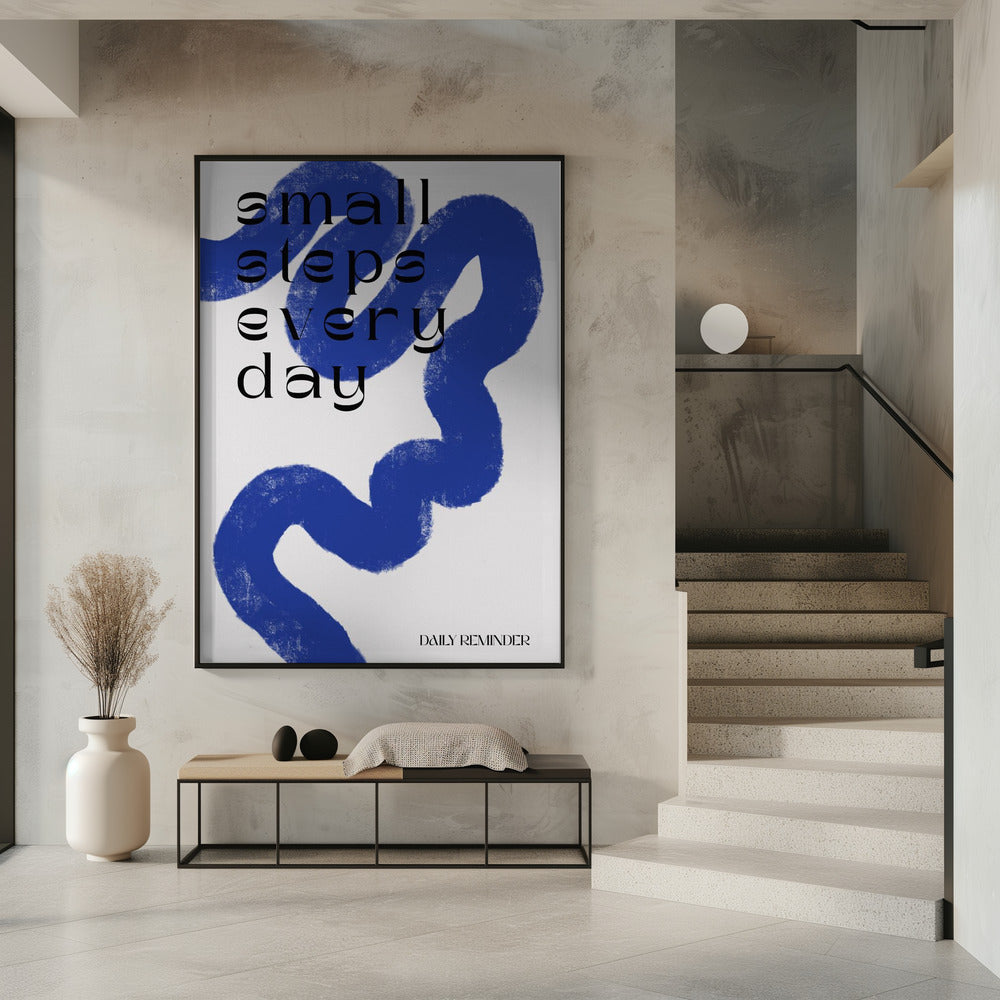 Erinnerung | Poster