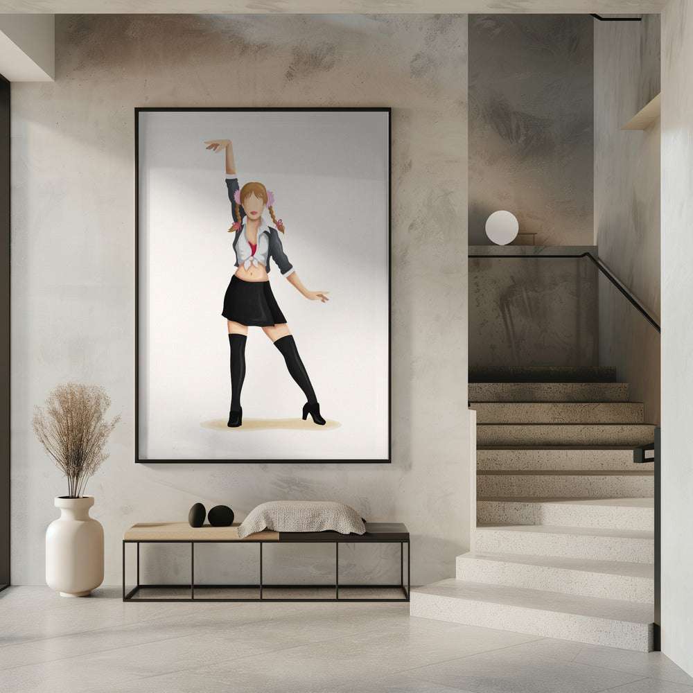 Baby, noch einmal | Poster