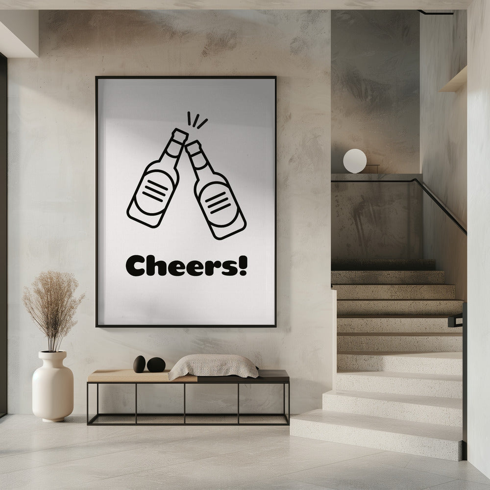 Prost | Poster