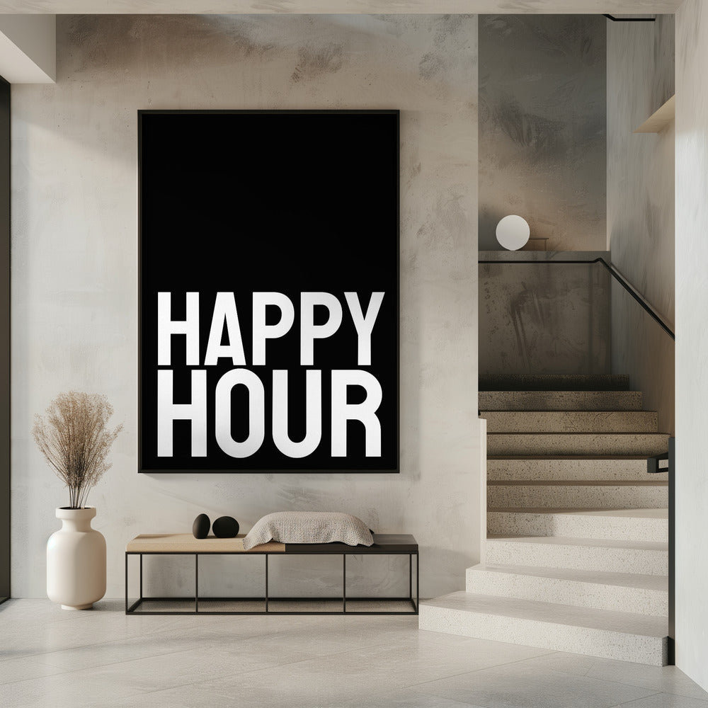 Prost, es ist Zeit | Poster
