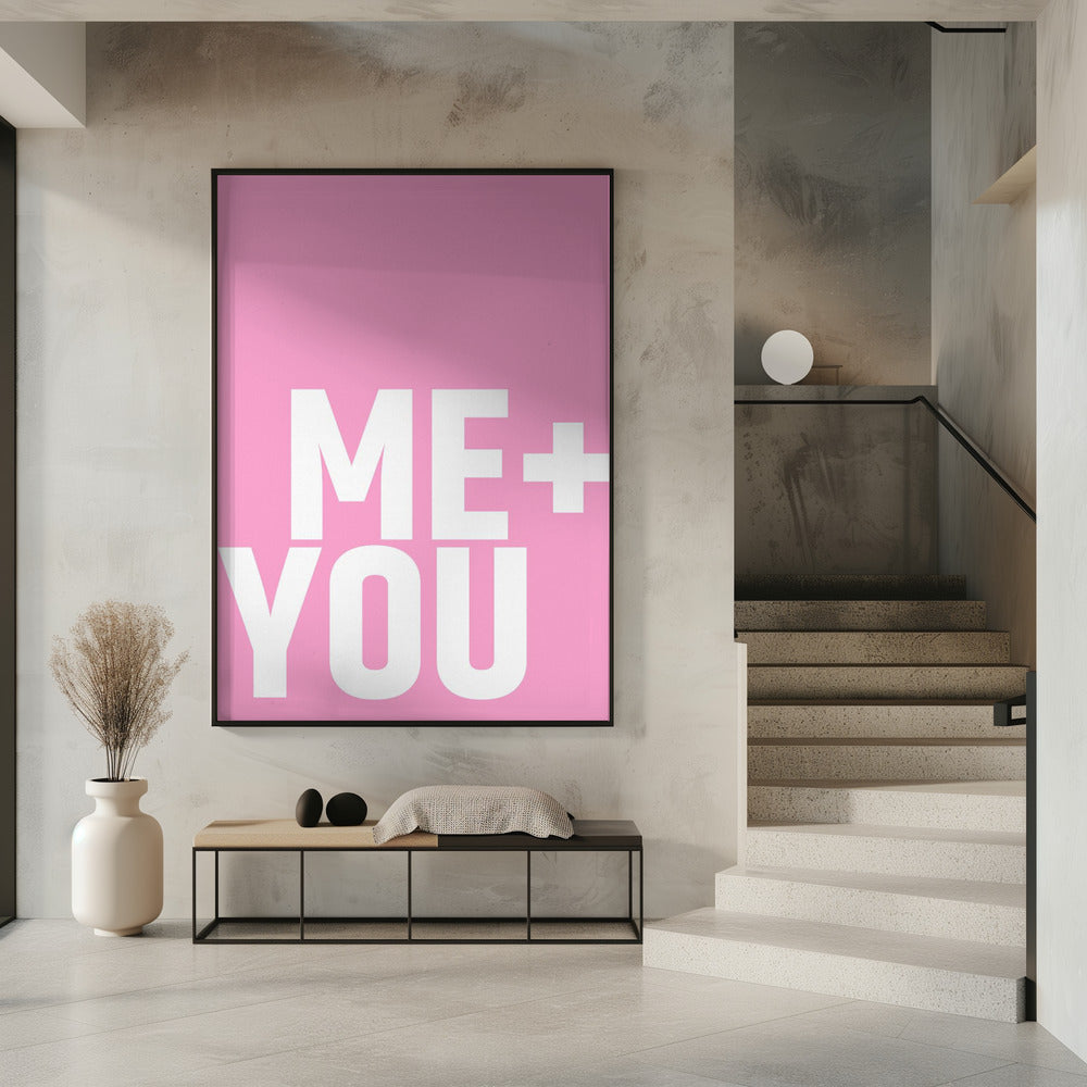 Für immer zusammen | Poster