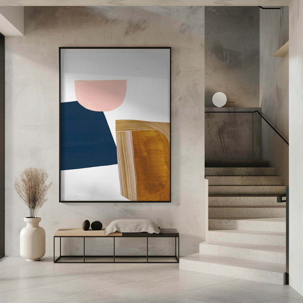 Heimset Nr. 1 | Poster