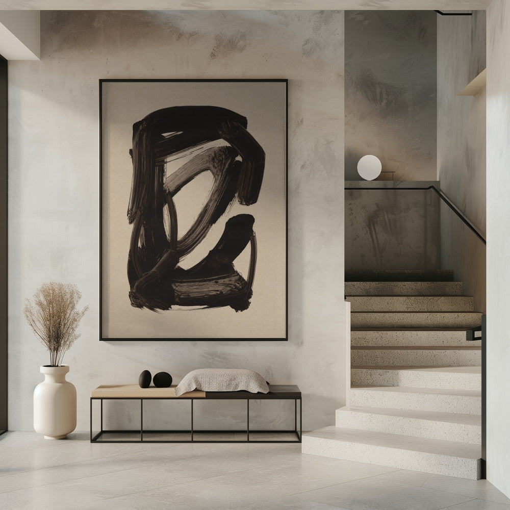 Home Set Nr. 2 | Poster