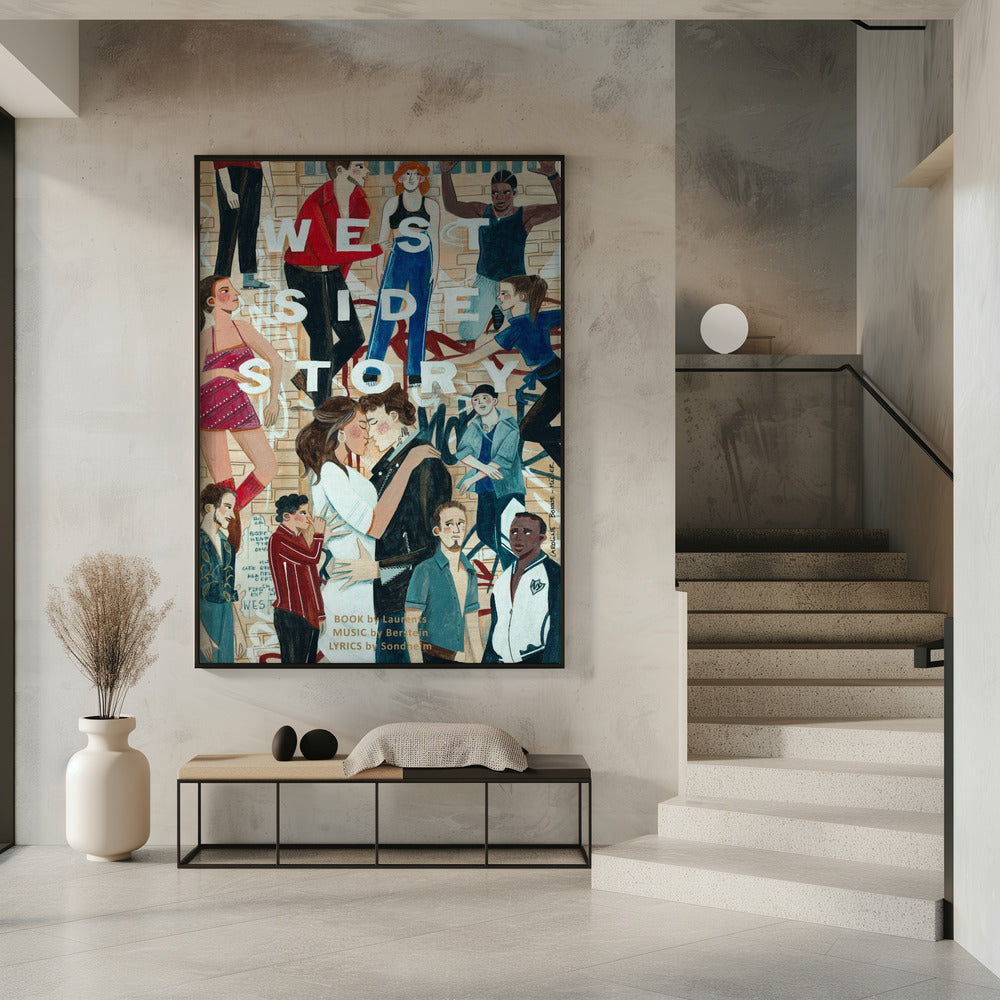 West Side Story | Poster