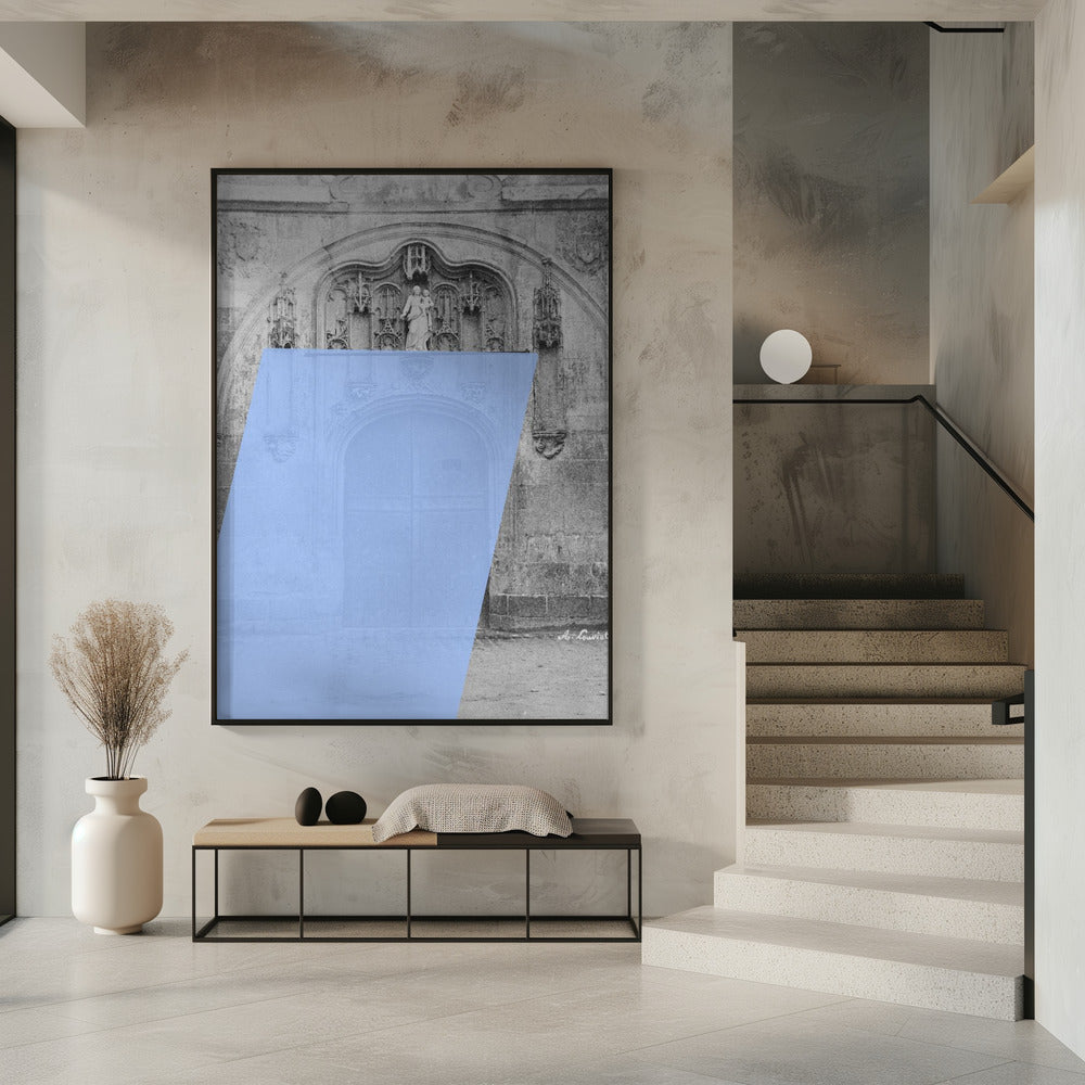 Heritage-Overlay | Poster