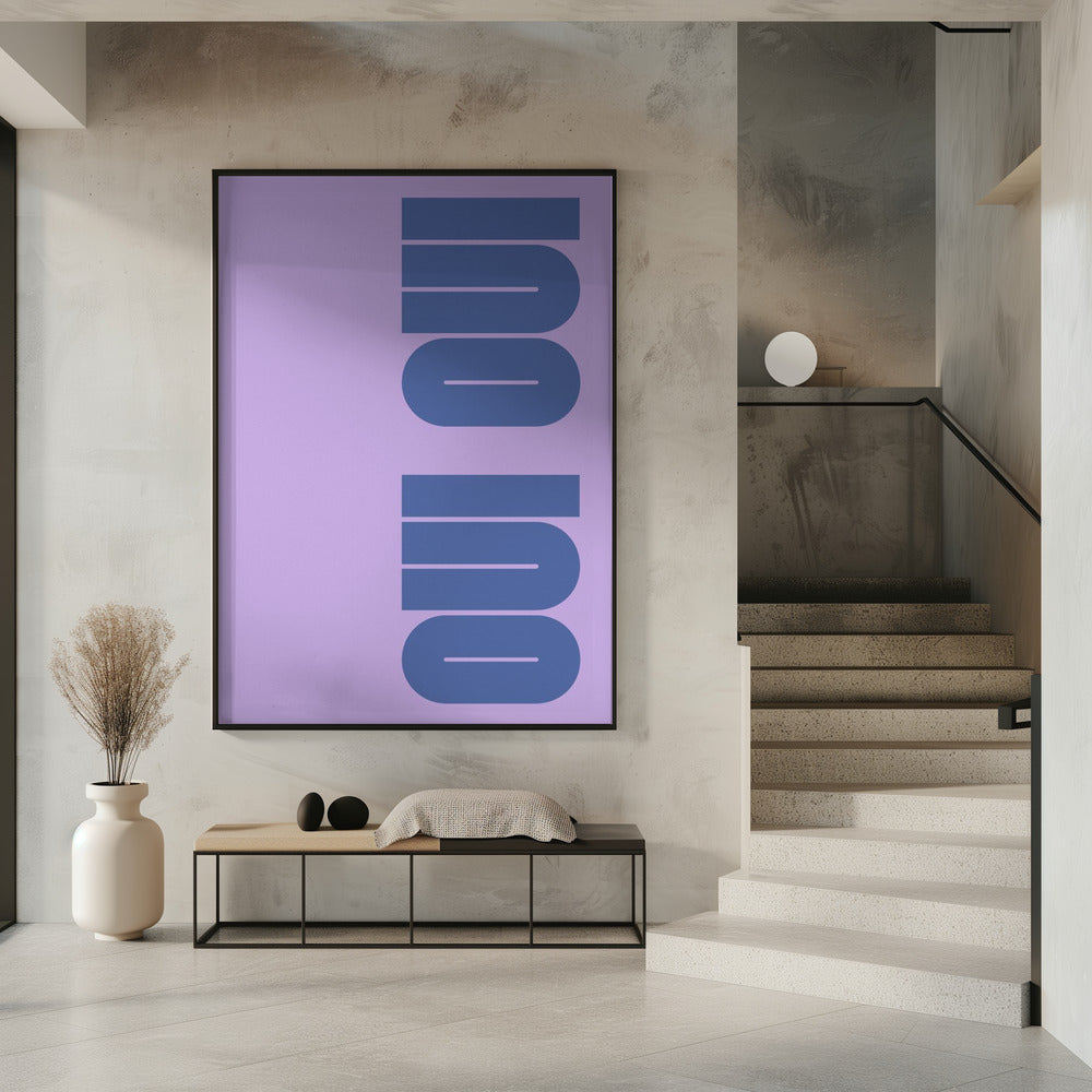 Bold Echoes | Poster