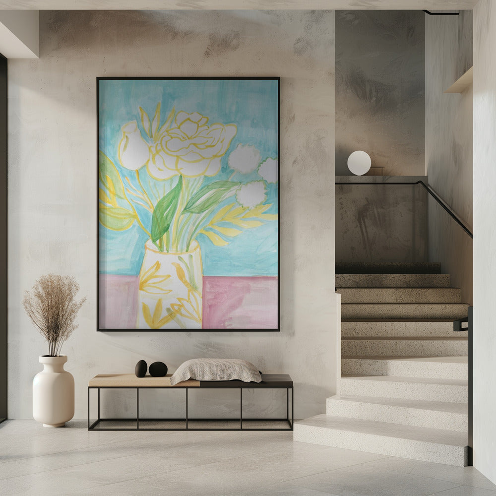 Blumen | Poster