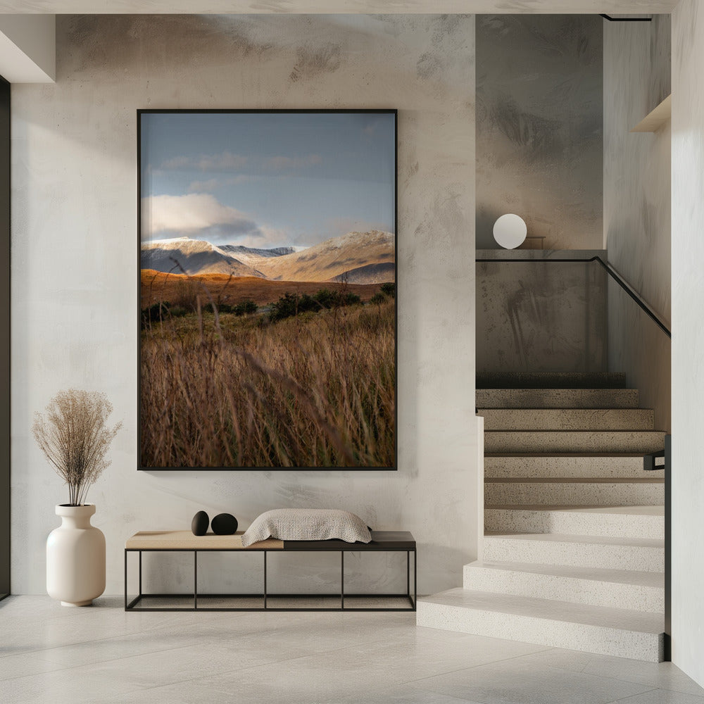 Hochland | Poster