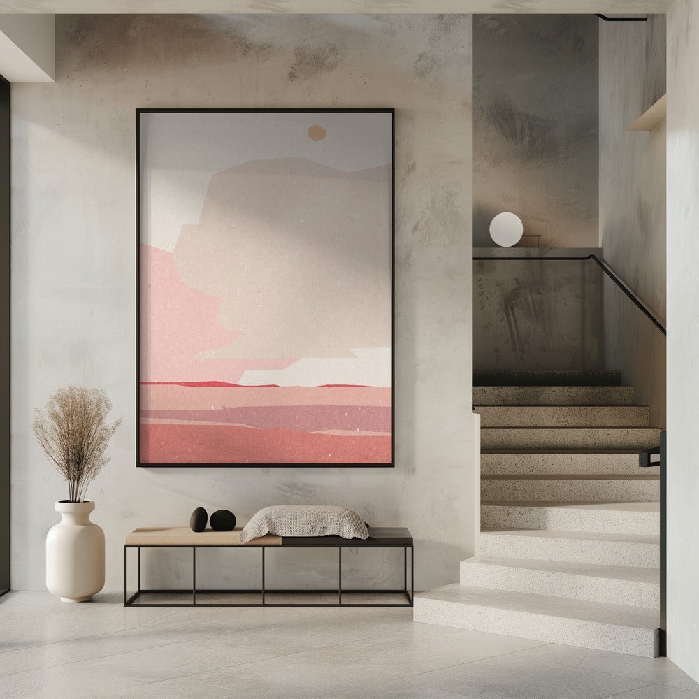 Landscape 2 | Poster