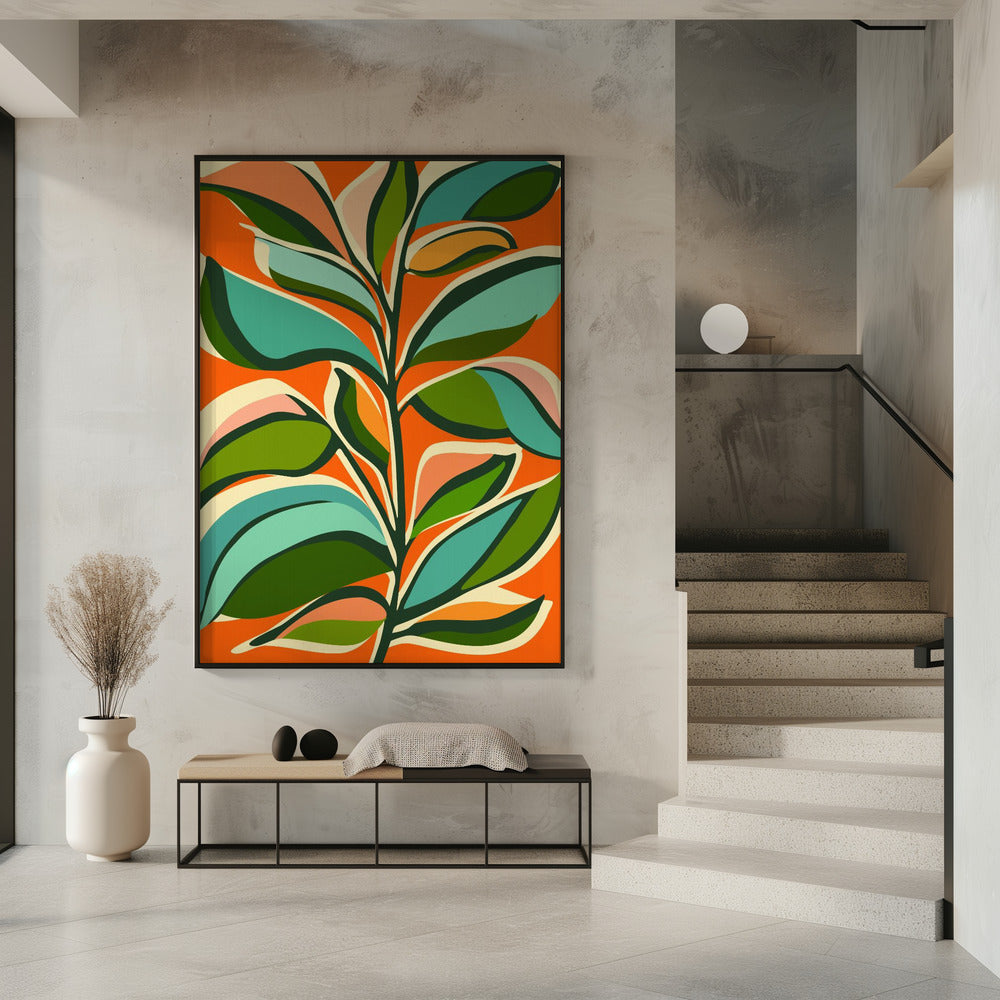 Feier | Poster