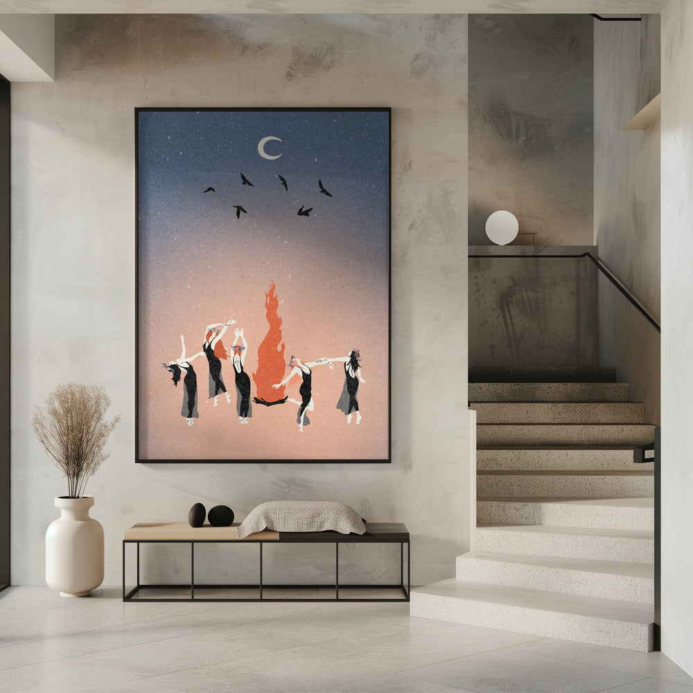 Zirkel | Poster