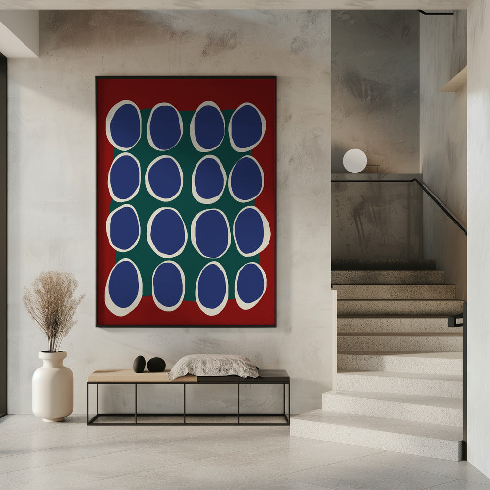 Farbharmonie | Poster