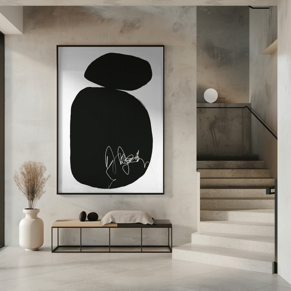 Mitternachtsgeflüster | Poster