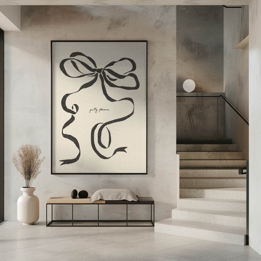 Bogen 01 | Poster