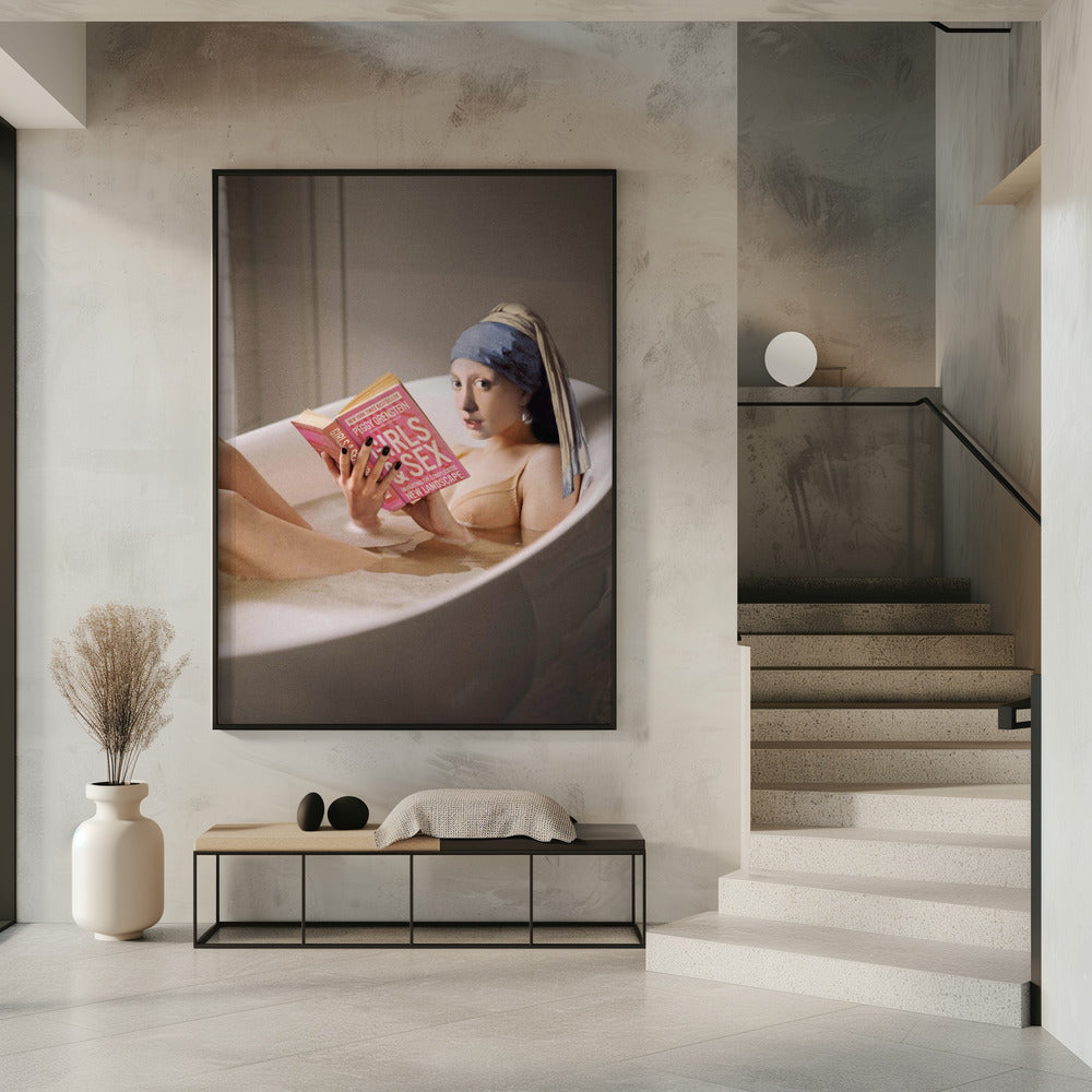 Chill-Zeit | Poster