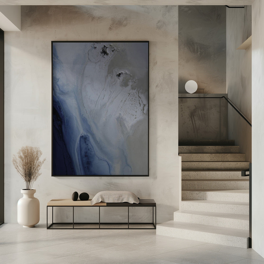 Nautische Kunst - Marine Majesty 3 | Poster