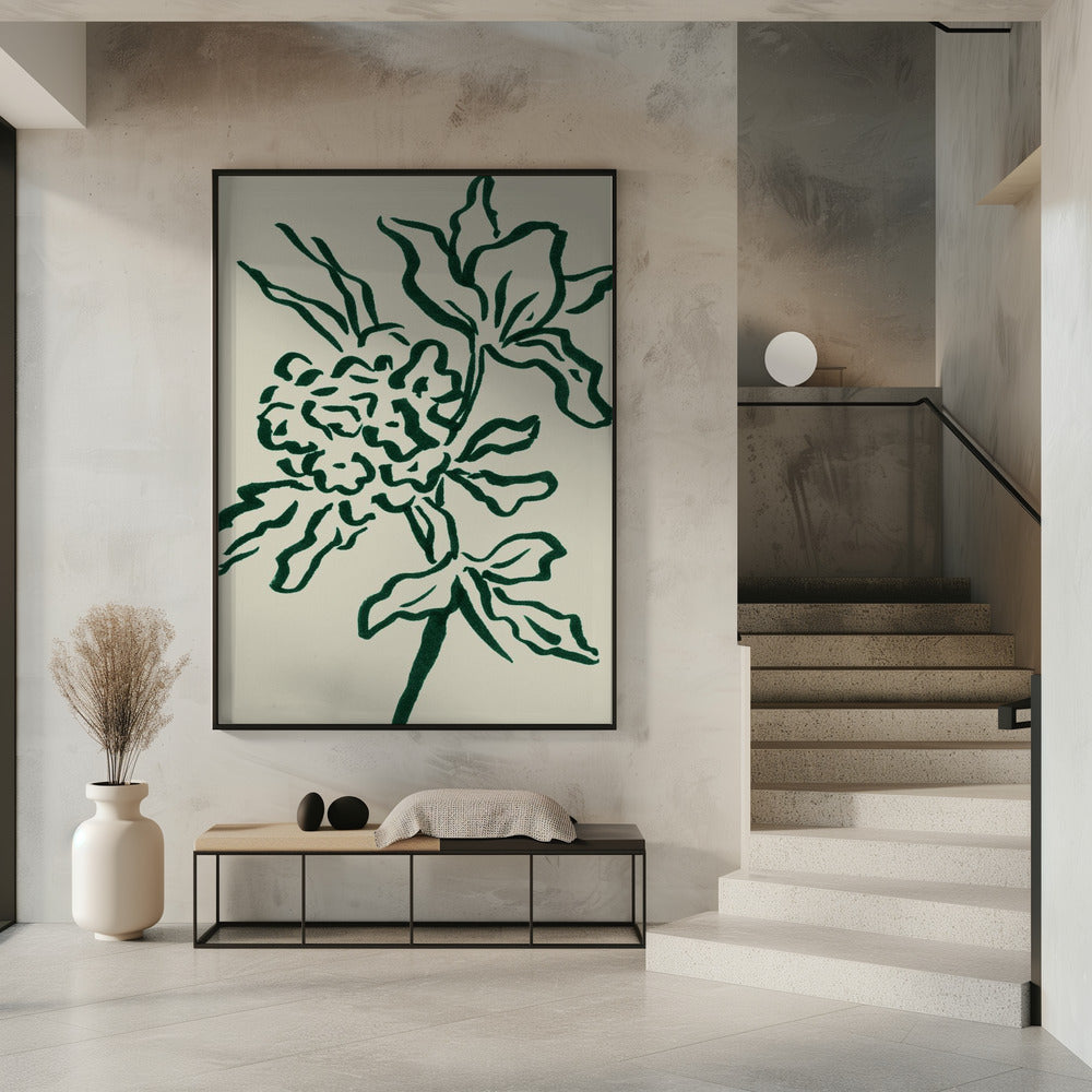 Flower | Poster