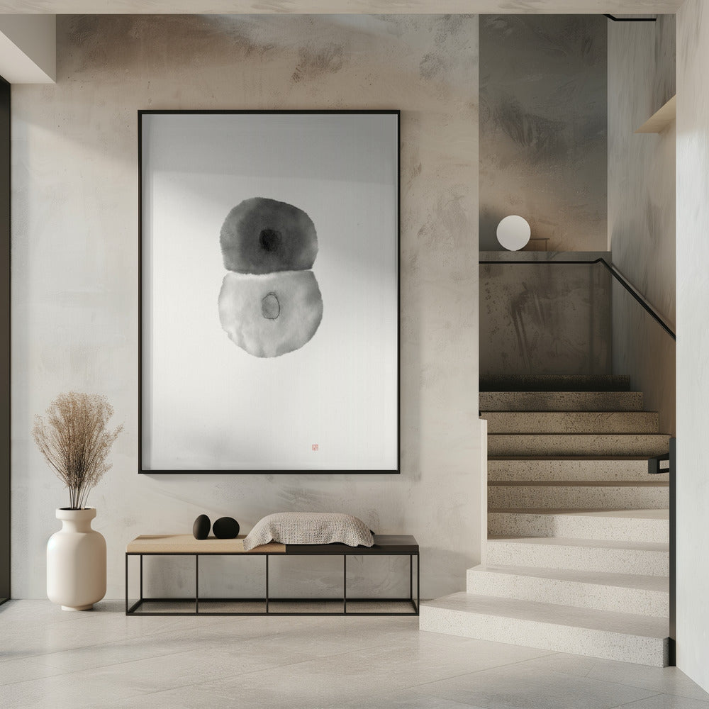 Wachstum | Poster
