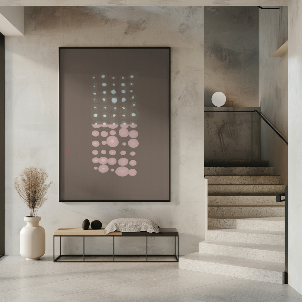 Testreihe | Poster
