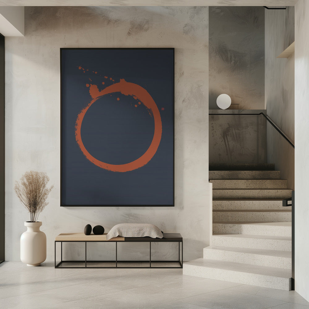 Sonneneruption | Poster