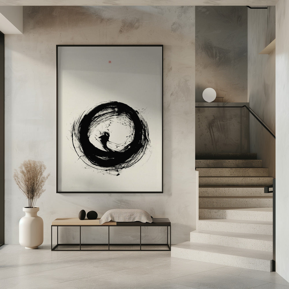 Samen | Poster