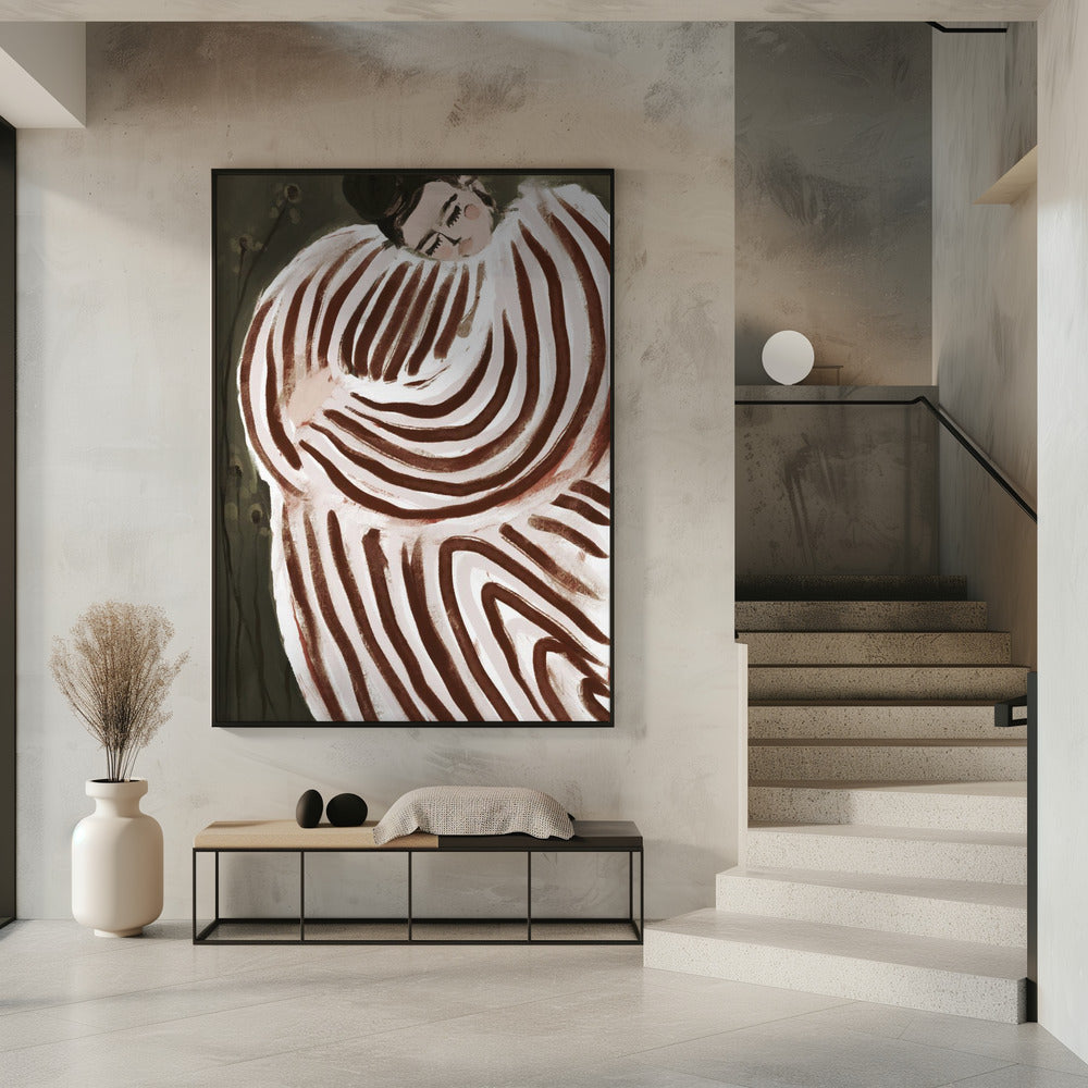 Schlafende Prinzessin | Poster