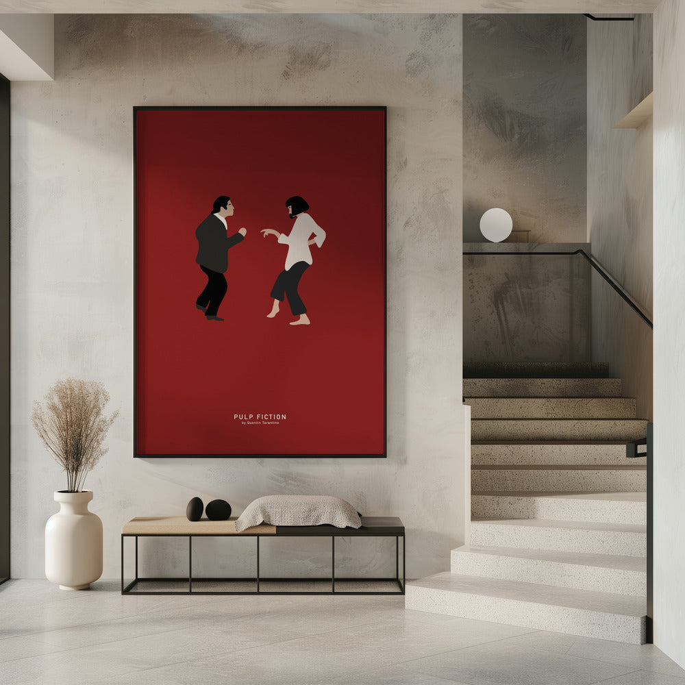 Tanz | Poster