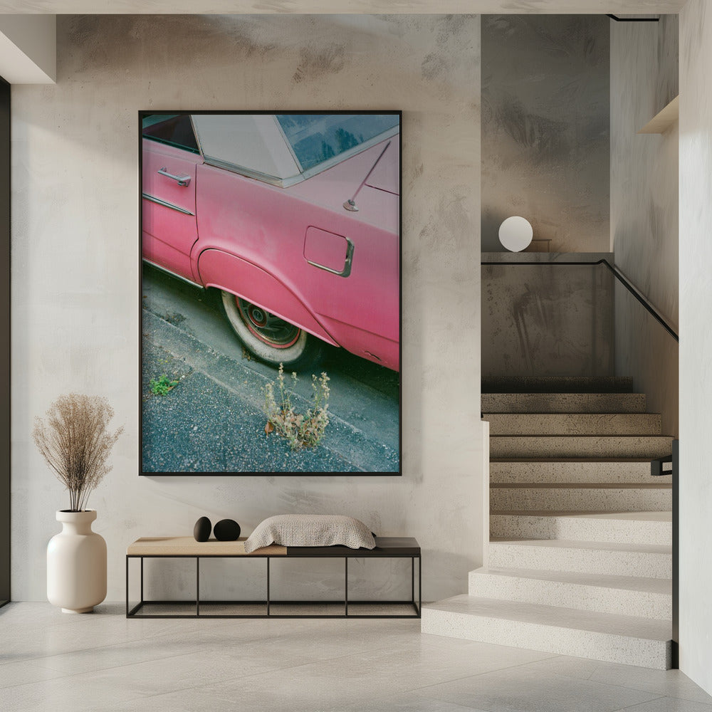 New Orleans Fahrt X | Poster